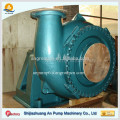 Diesel engine drilling mud pump